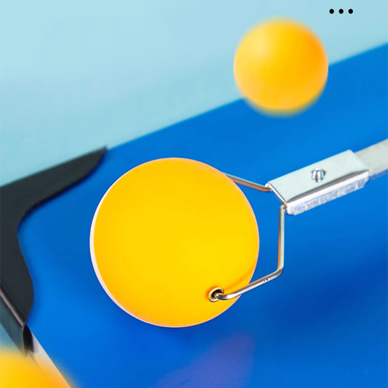 Table Tennis Trainer - Pratica per allenatore di ping pong