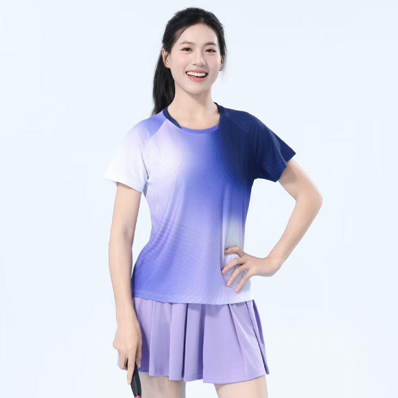 Table Tennis Name - Set di maglie da ping pong