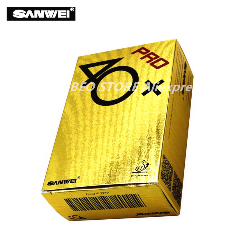 Table Tennis Game Pc - 120 Palle Sanwei Pallina da Ping