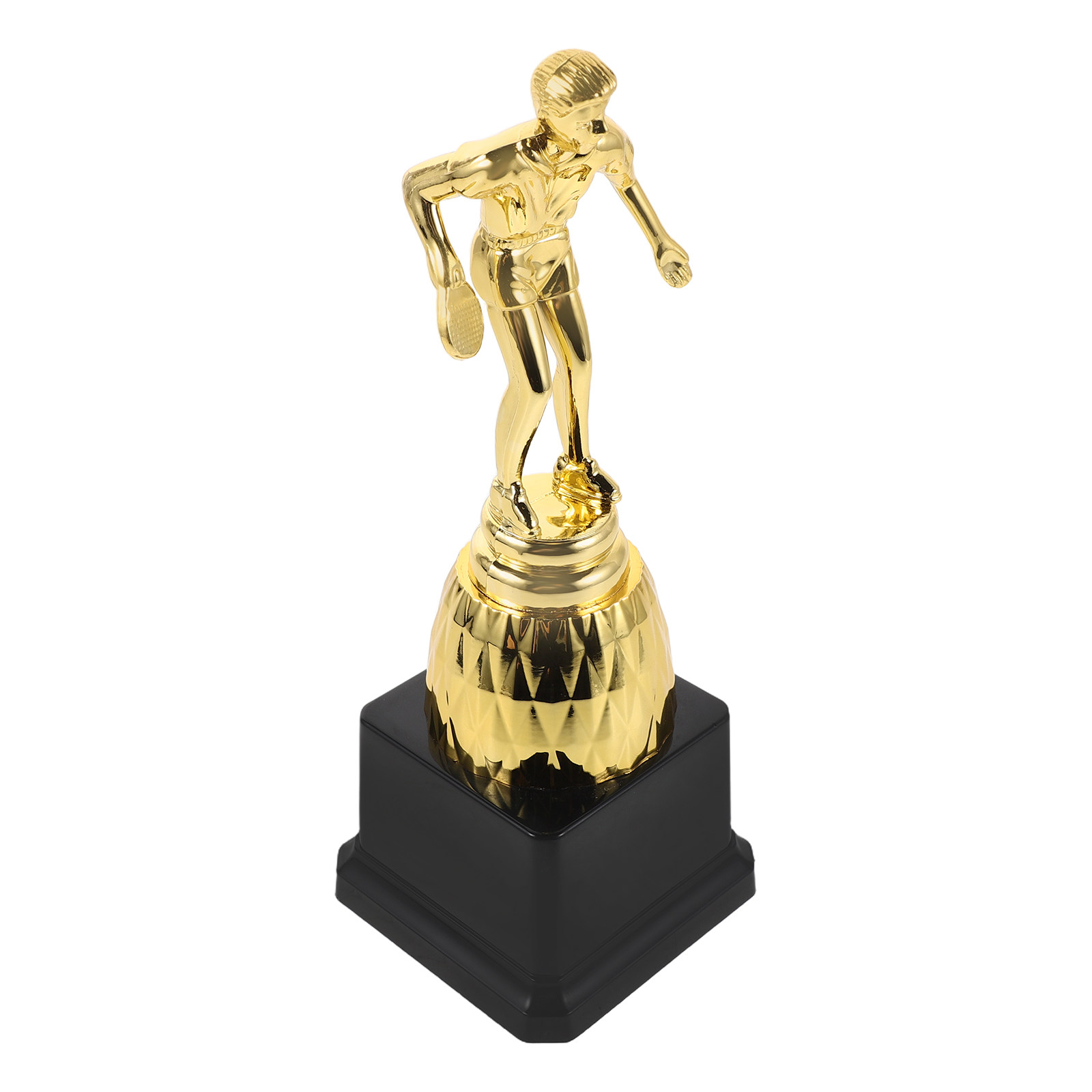 Table Tennis Championships - Trofeo in Plastica per Pong, Coppa