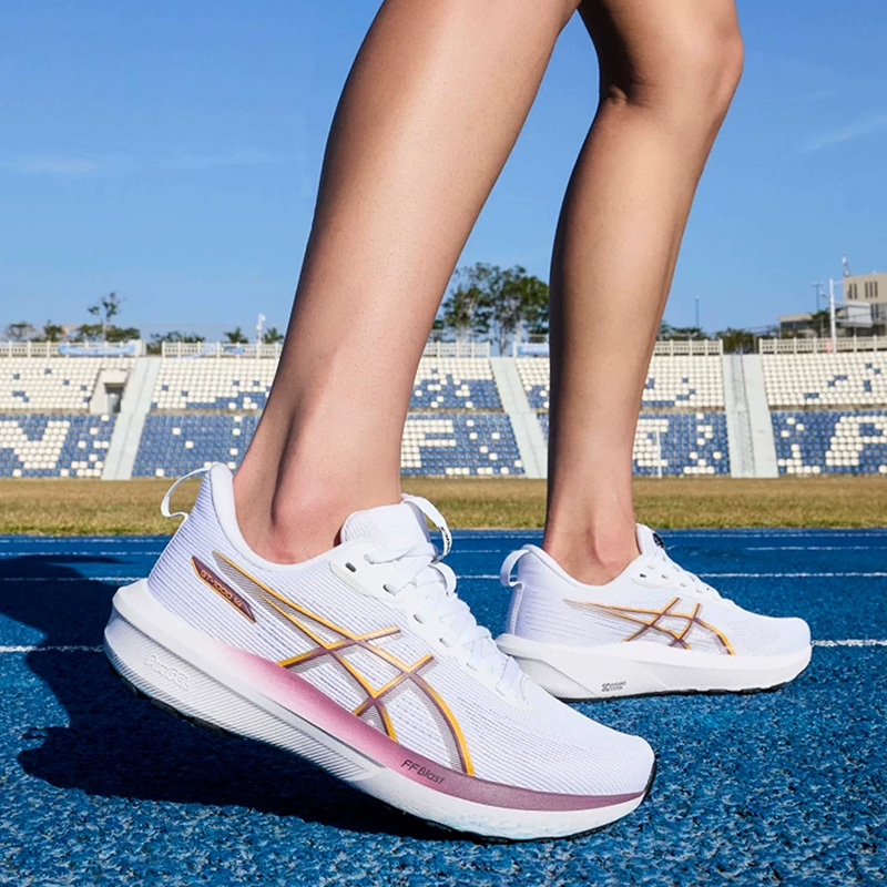 Table Tennis Shoes Asics - Scarpe da corsa da donna Asics,