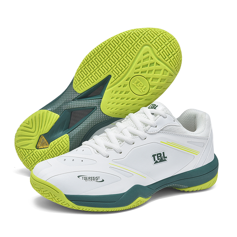 Table Tennis Shoes Asics - Scarpe da tennis leggere da uomo,