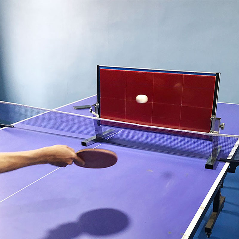 Table Tennis Game Pc - Tavolo da ping pong con rimbalzo