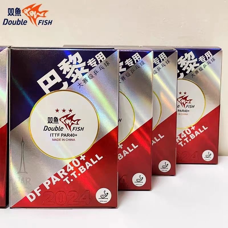 Table Tennis Game Pc - Palline da ping pong originali Double