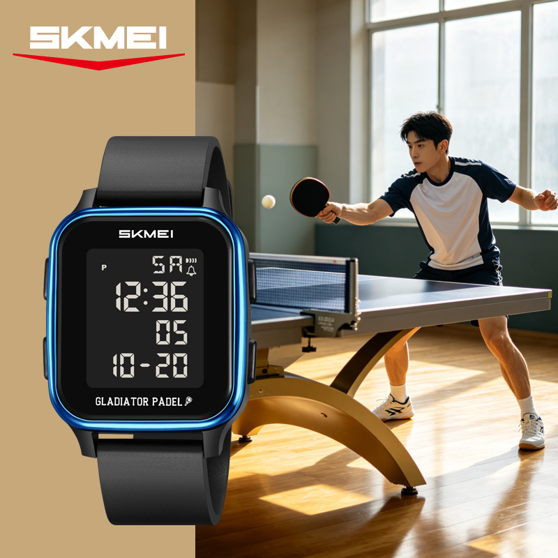SKMEI 2716 Orologio Digitale S - Table Tennis Scoring recensione e prezzo
