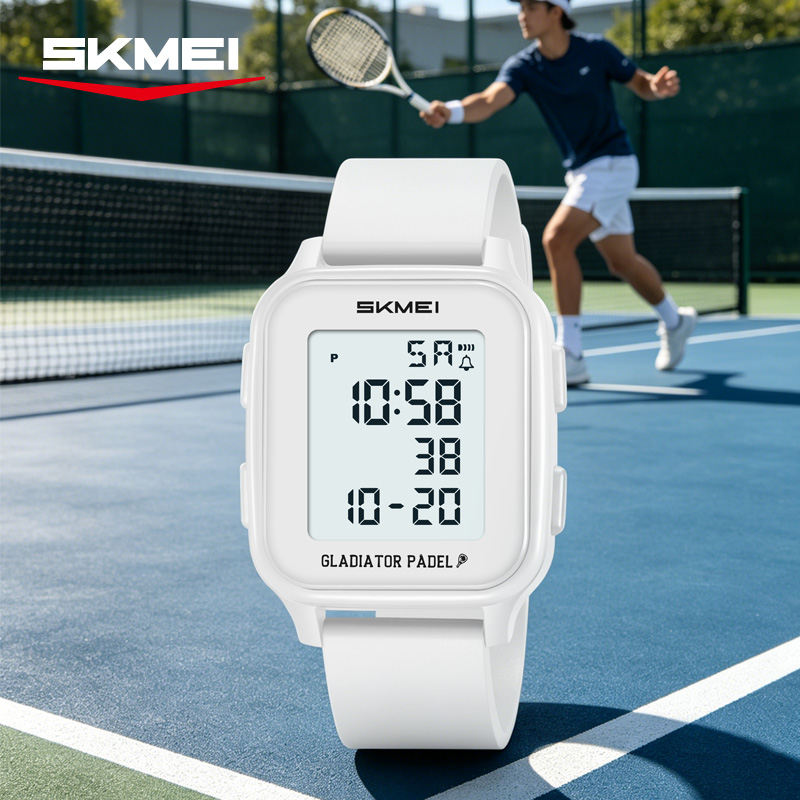 SKMEI 2716 Orologio Digitale S - Table Tennis Scoring recensione e prezzo