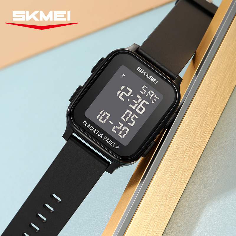 SKMEI 2716 Orologio Digitale S - Table Tennis Scoring recensione e prezzo