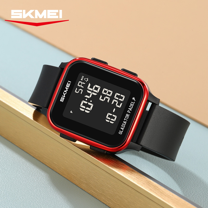 SKMEI 2716 Orologio Digitale S - Table Tennis Scoring recensione e prezzo