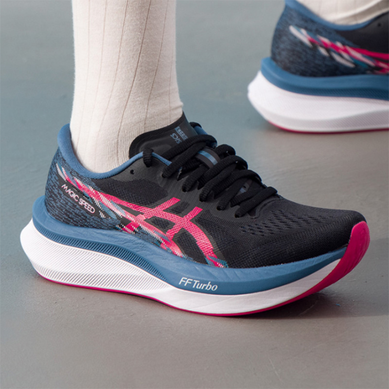 Asics Scarpe da Corsa da Donna - Table Tennis Shoes Asics recensione e prezzo