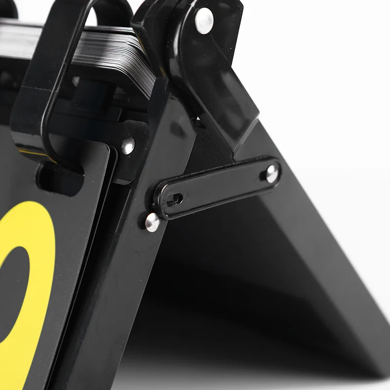 Tabellone Segnapunti Sportivo  - Table Tennis Scoring recensione e prezzo