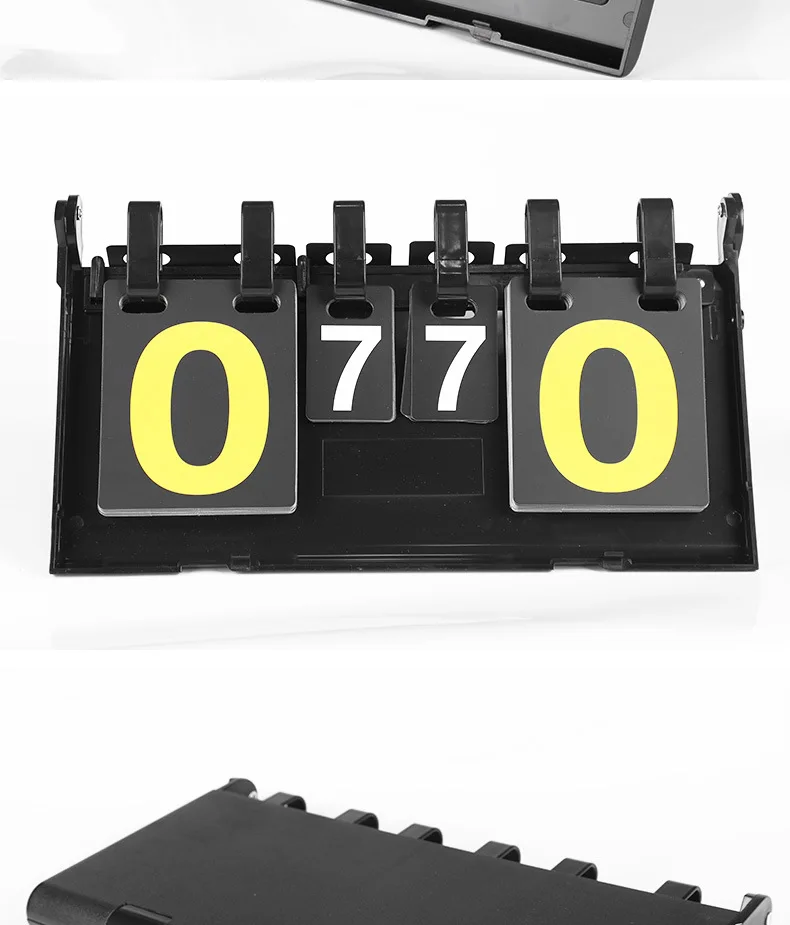 Tabellone Segnapunti Sportivo  - Table Tennis Scoring recensione e prezzo