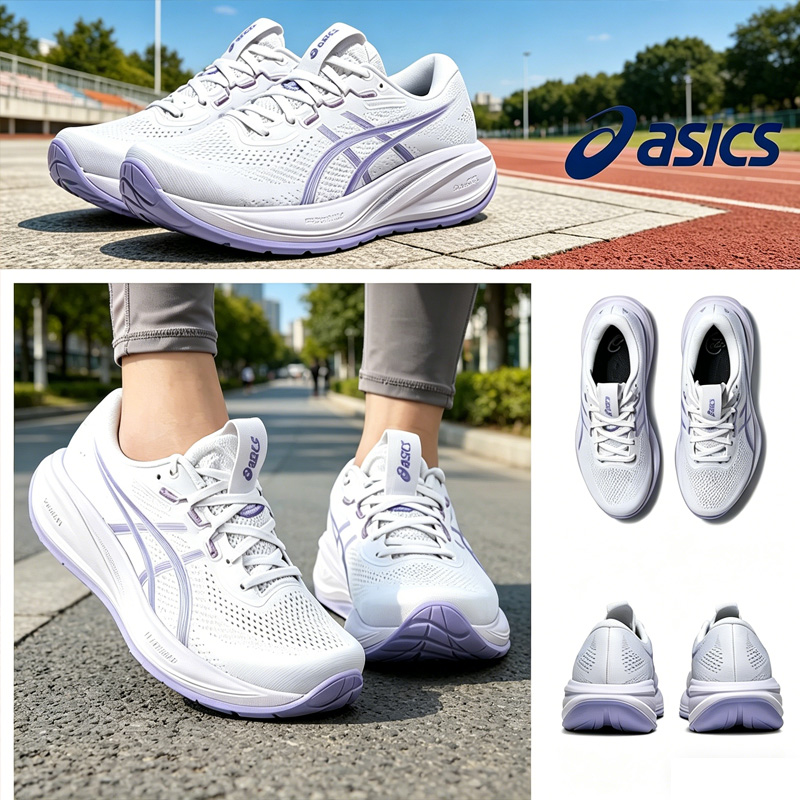 Scarpe da corsa Asics da donna - Table Tennis Shoes Asics recensione e prezzo