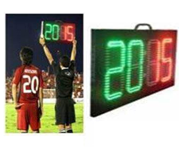 Tabellone segnapunti a LED ele - Table Tennis Scoring recensione e prezzo