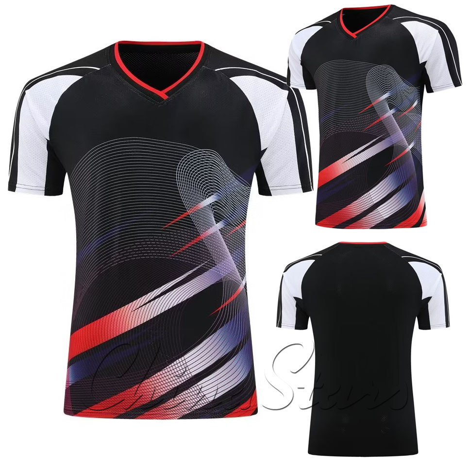 Cina uomo donna gioco maglie d - Table Tennis Name recensione e prezzo