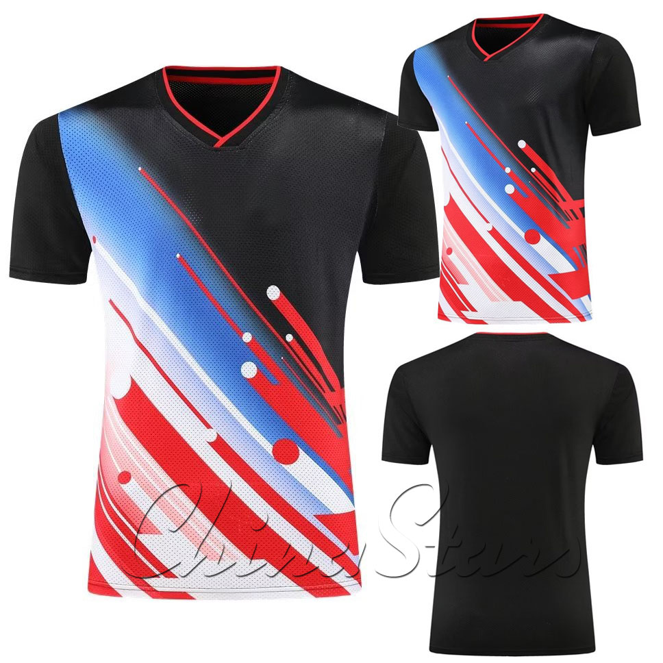 Cina uomo donna gioco maglie d - Table Tennis Name recensione e prezzo