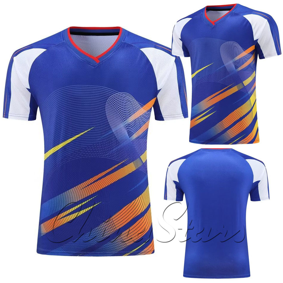 Cina uomo donna gioco maglie d - Table Tennis Name recensione e prezzo