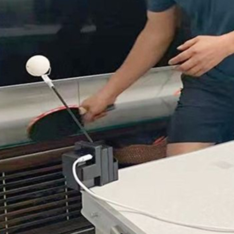 Allenatore Portatile per Tenni - Table Tennis Trainer recensione e prezzo