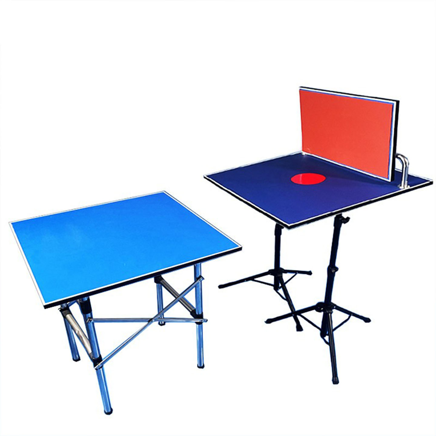 Tavola di rimbalzo per allenam - Table Tennis Trainer recensione e prezzo