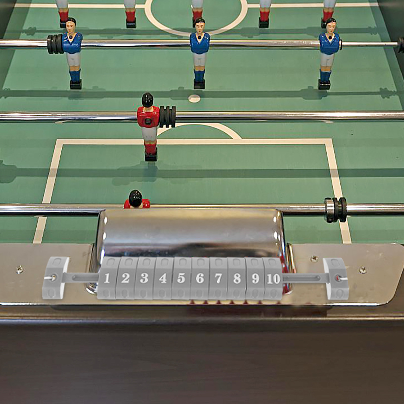 2 Pezzi Contatori di Punteggio - Table Tennis Scoring recensione e prezzo