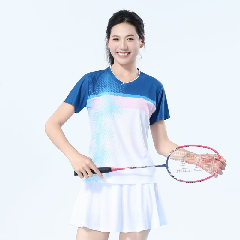 Set di maglie da ping pong per - Table Tennis Name recensione e prezzo