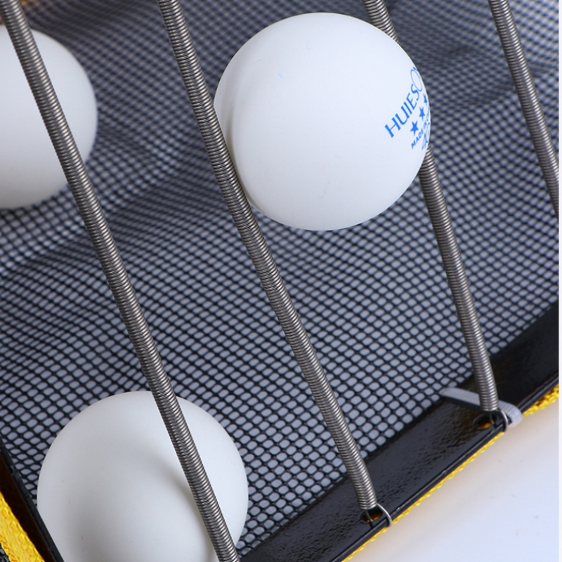 Raccoglitore di palline da pin - Table Tennis Game Pc recensione e prezzo