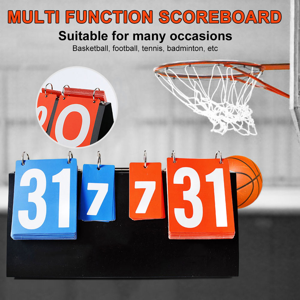 Tabellone Segnapunti Digitale  - Table Tennis Scoring recensione e prezzo