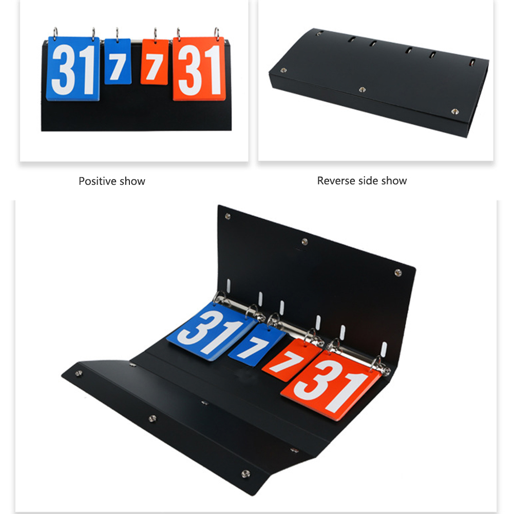 Tabellone Segnapunti Digitale  - Table Tennis Scoring recensione e prezzo