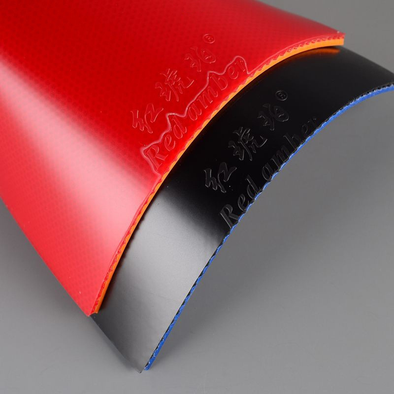 ● Gomma per ping pong Red Ambe - Table Tennis Trainer recensione e prezzo