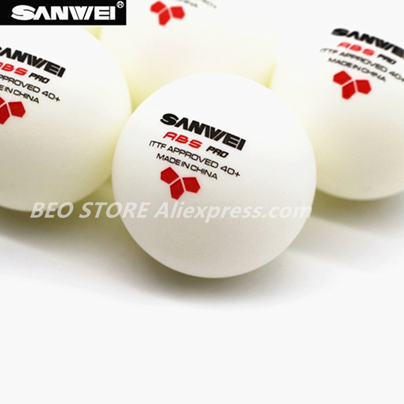 120 Palle Sanwei Pallina da Pi - Table Tennis Game Pc recensione e prezzo
