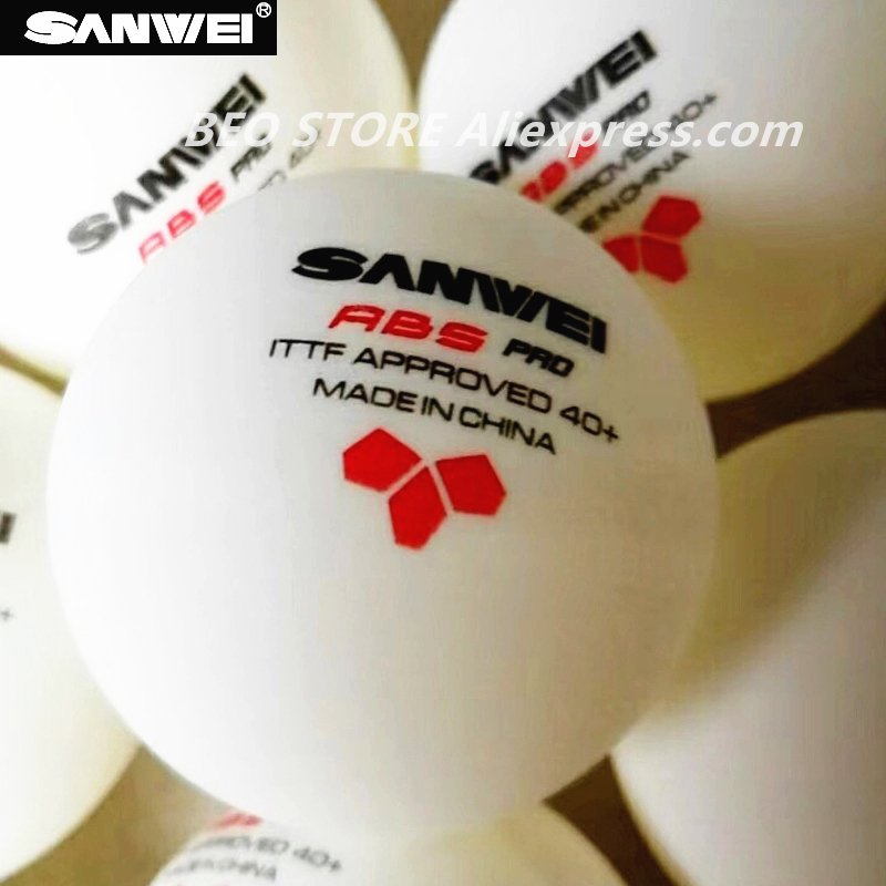 120 Palle Sanwei Pallina da Pi - Table Tennis Game Pc recensione e prezzo