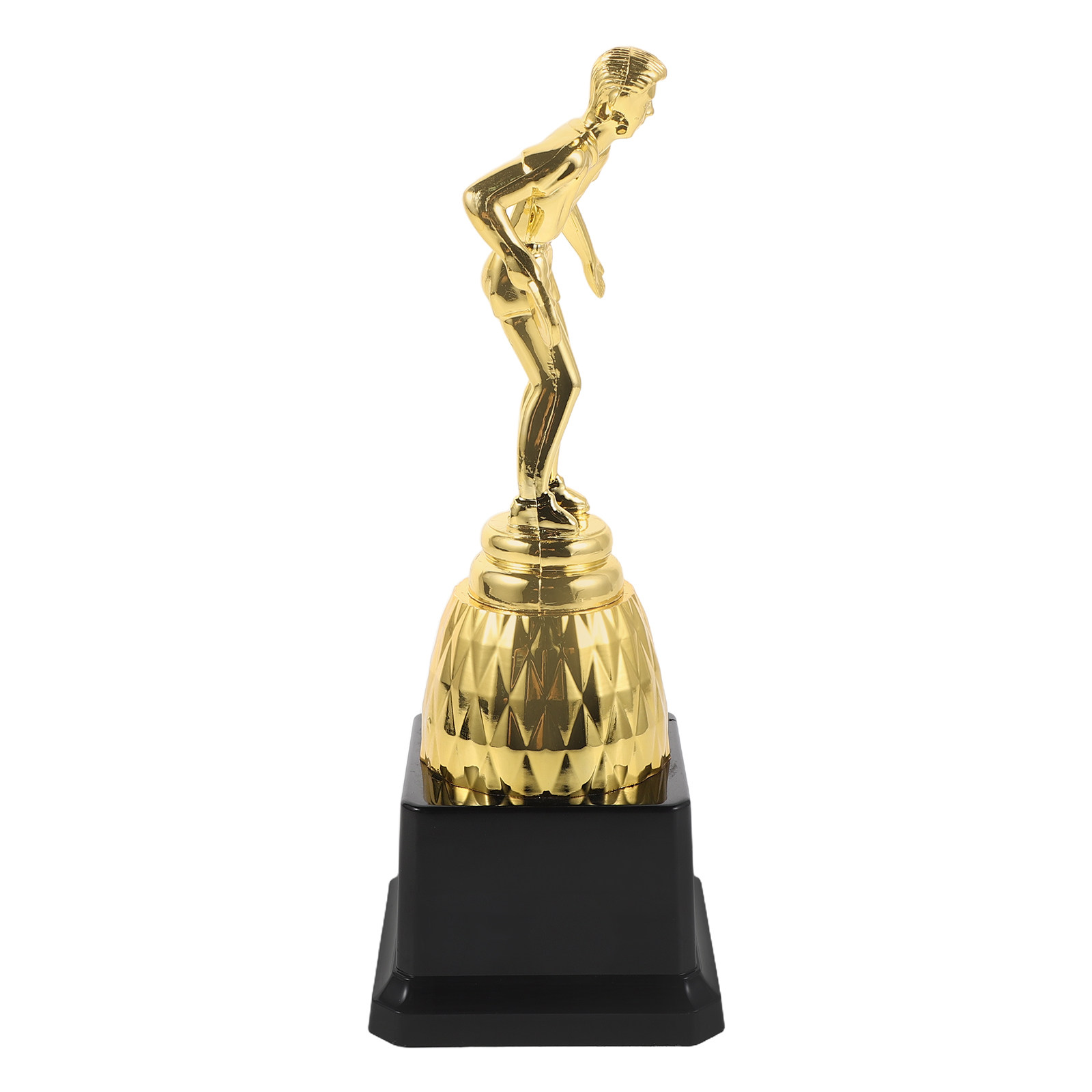 Trofeo in Plastica per Pong, C - Table Tennis Championships recensione e prezzo