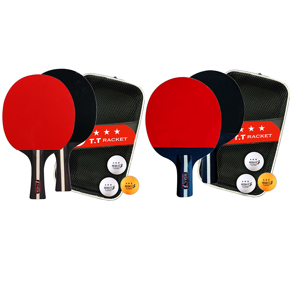 Racchetta da Ping Pong 2 racch - Table Tennis Game Pc recensione e prezzo