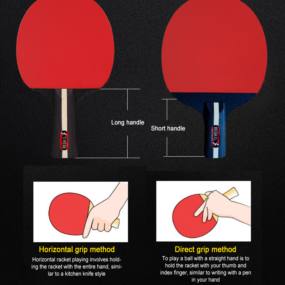 Racchetta da Ping Pong 2 racch - Table Tennis Game Pc recensione e prezzo