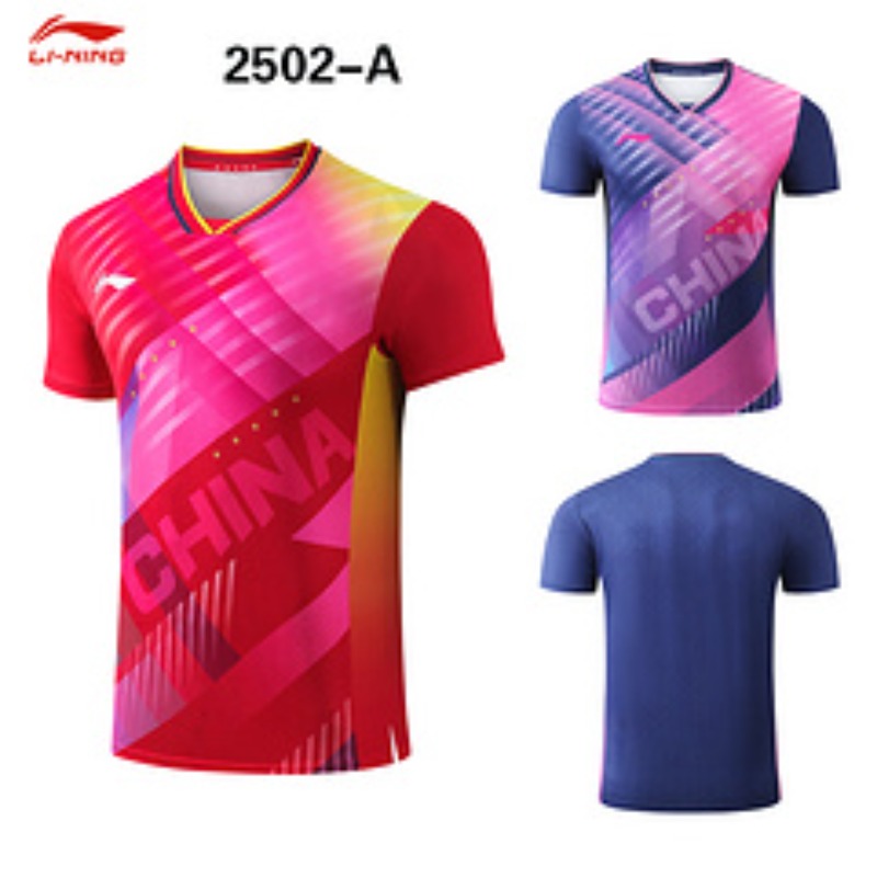 Maglia traspirante ad asciugat - Table Tennis Championships recensione e prezzo