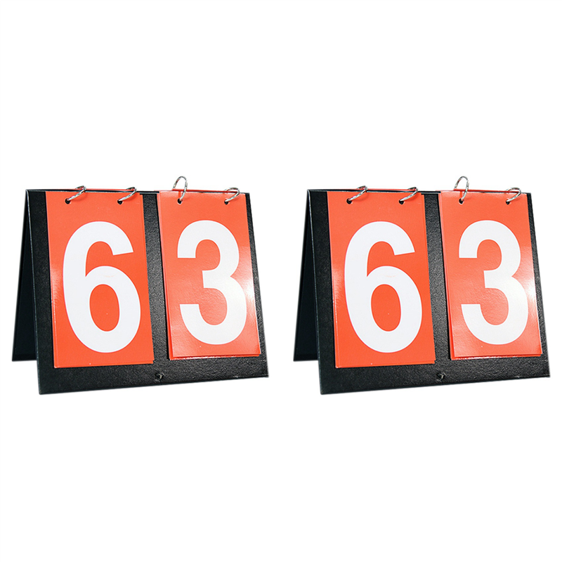 HOES-2X Score Keeper 0-9 Pro S - Table Tennis Scoring recensione e prezzo