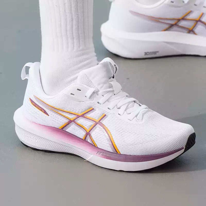 Scarpe da corsa da donna Asics - Table Tennis Shoes Asics recensione e prezzo