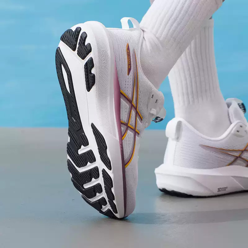 Scarpe da corsa da donna Asics - Table Tennis Shoes Asics recensione e prezzo