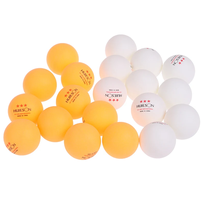 100 Palline da Ping Pong Huies - Table Tennis Game Pc recensione e prezzo