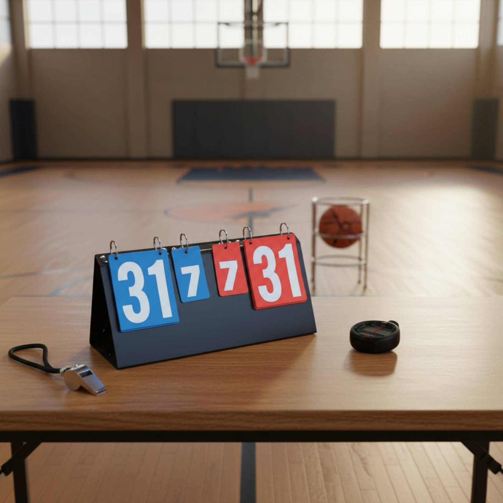 Tabellone Segnapunti Portatile - Table Tennis Scoring recensione e prezzo