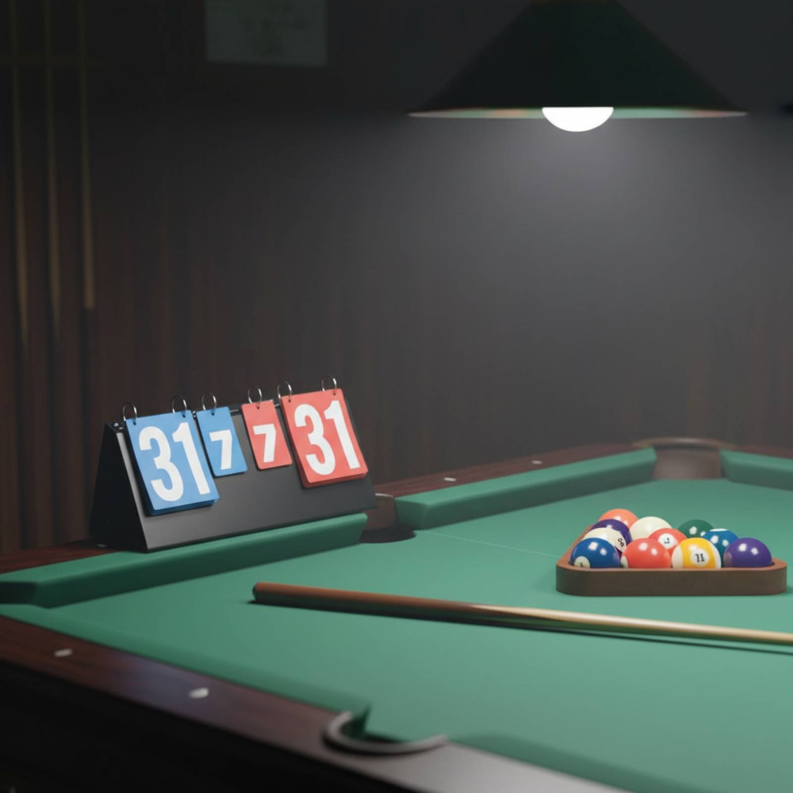 Tabellone Segnapunti Portatile - Table Tennis Scoring recensione e prezzo