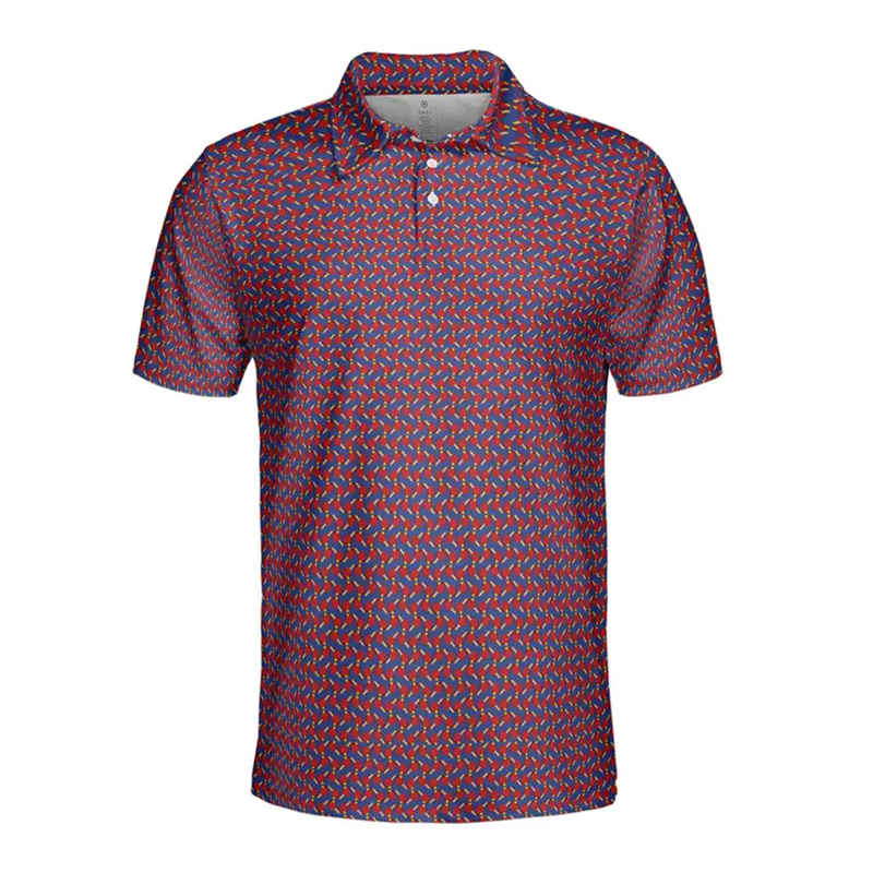 Polo da ping pong personalizza - Table Tennis Name recensione e prezzo