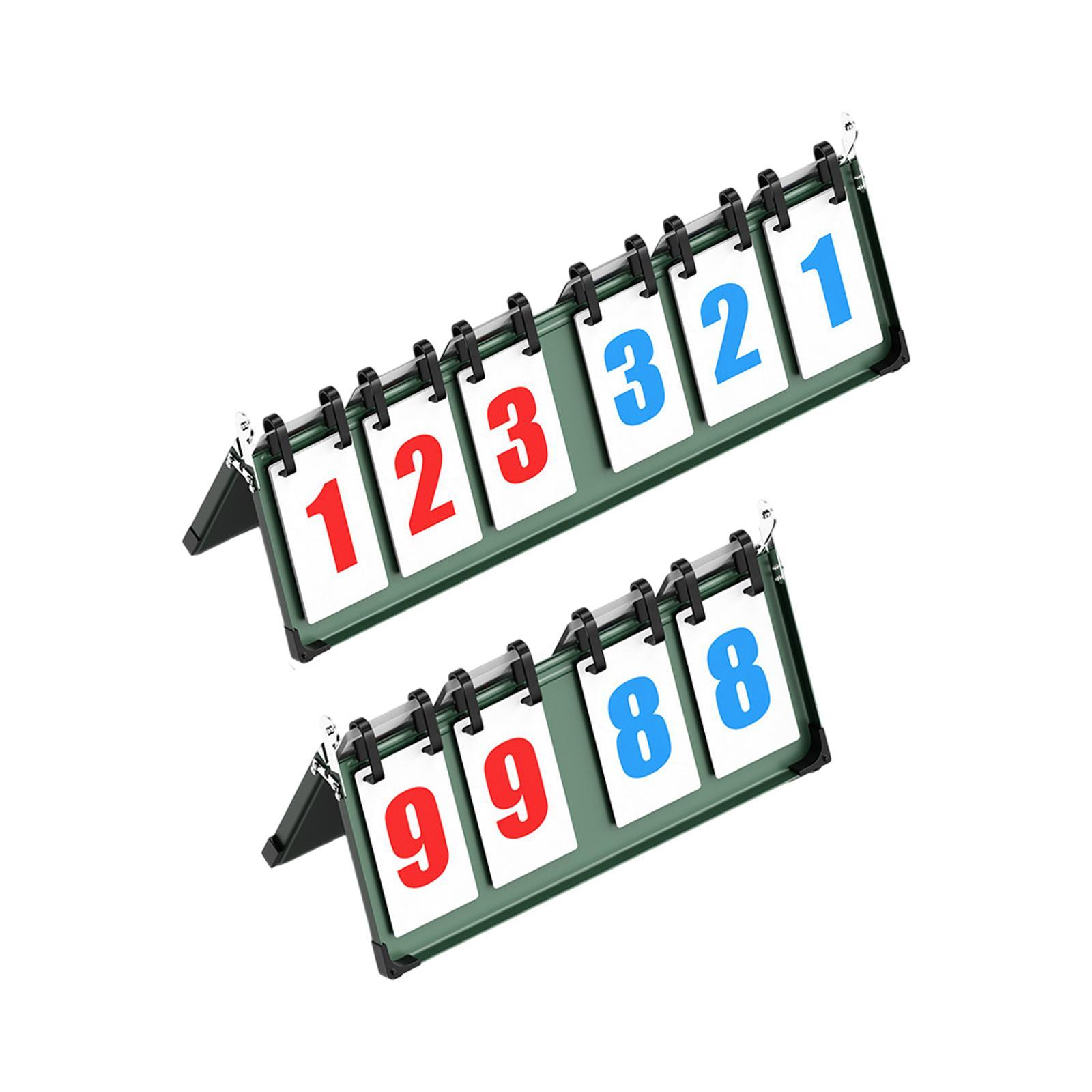 Tabellone Segnapunti Portatile - Table Tennis Scoring recensione e prezzo