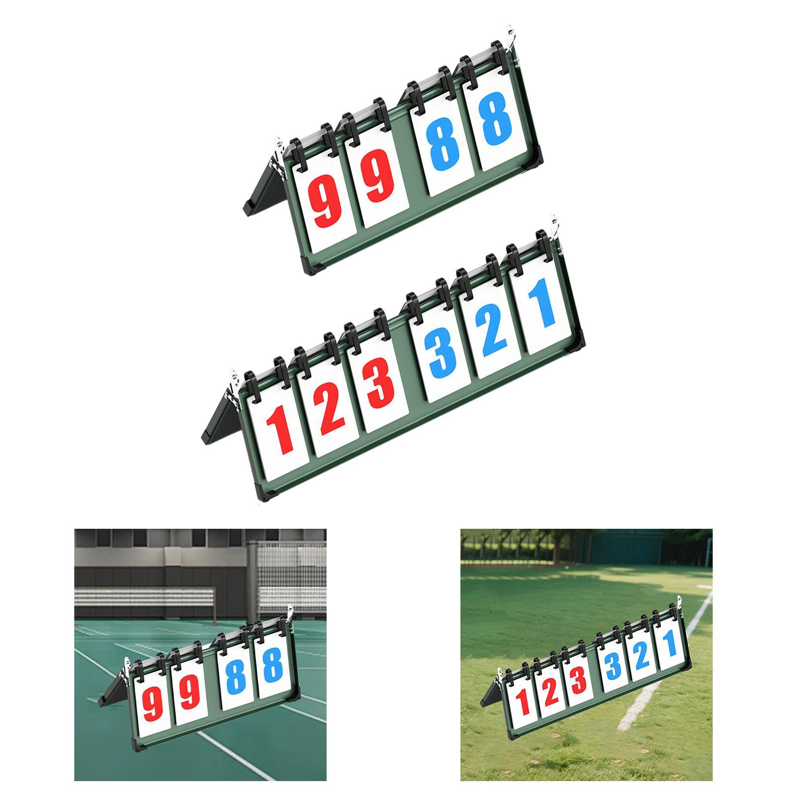 Tabellone Segnapunti Portatile - Table Tennis Scoring recensione e prezzo