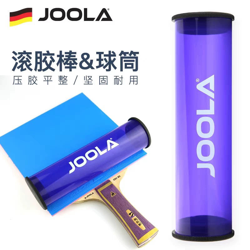 1 pz JOOLA Rullo di Gomma da P - Table Tennis Game Pc recensione e prezzo