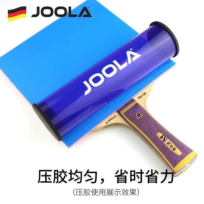 1 pz JOOLA Rullo di Gomma da P - Table Tennis Game Pc recensione e prezzo
