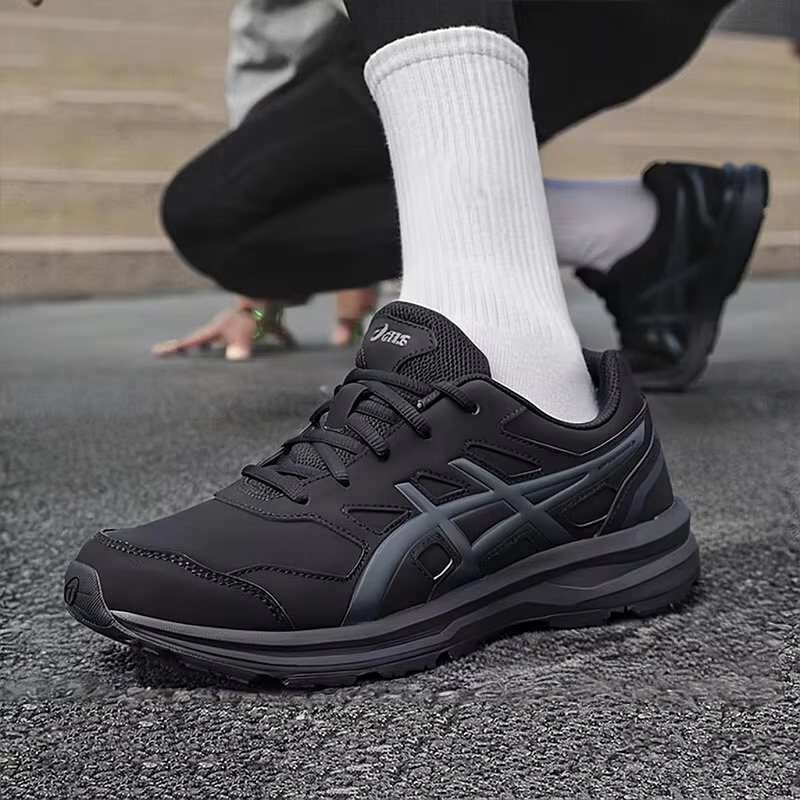 Scarpe da corsa Asics Gel-Miss - Table Tennis Shoes Asics recensione e prezzo