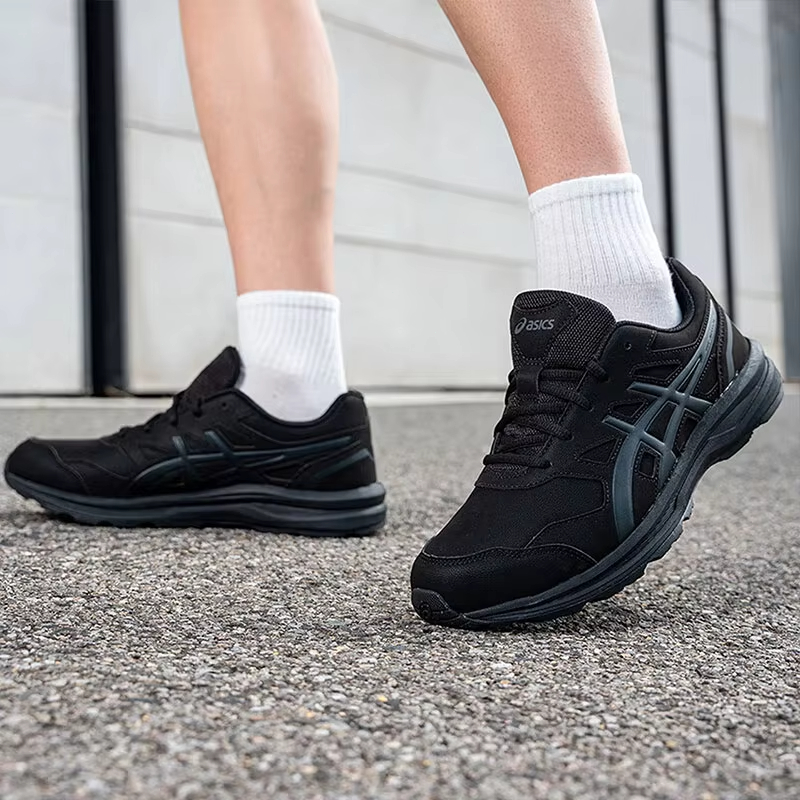 Scarpe da corsa Asics Gel-Miss - Table Tennis Shoes Asics recensione e prezzo