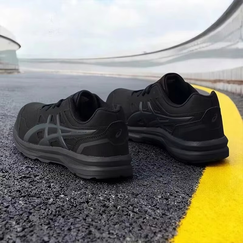 Scarpe da corsa Asics Gel-Miss - Table Tennis Shoes Asics recensione e prezzo