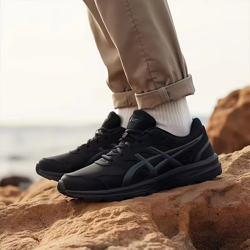 Scarpe da corsa Asics Gel-Miss - Table Tennis Shoes Asics recensione e prezzo