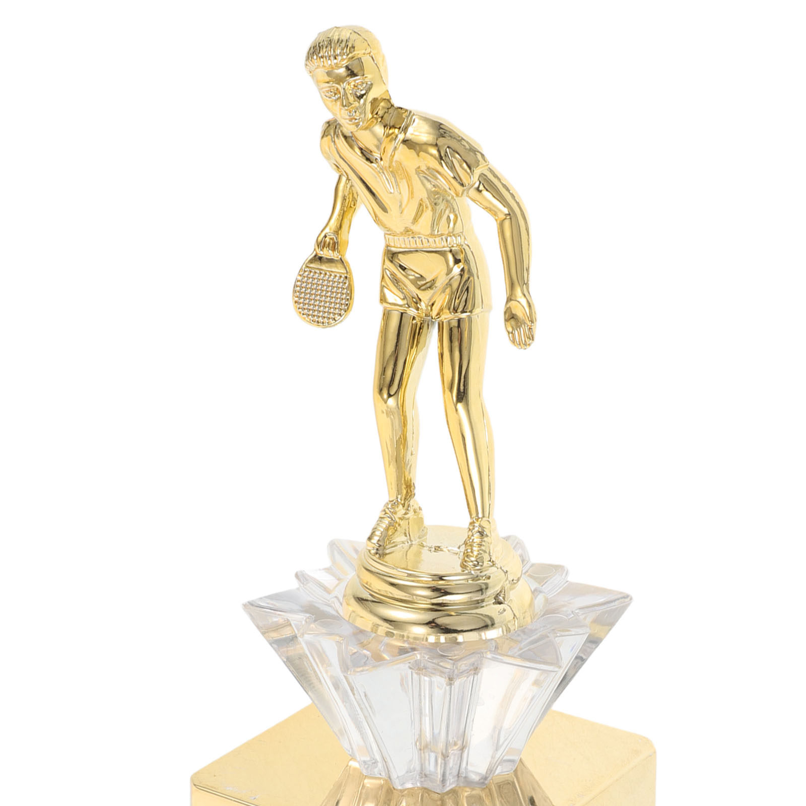 Trofeo Premio Tennis da Tavolo - Table Tennis Championships recensione e prezzo